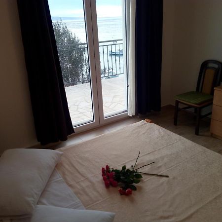 Apartment On The Beach Lokva Rogoznica Zewnętrze zdjęcie