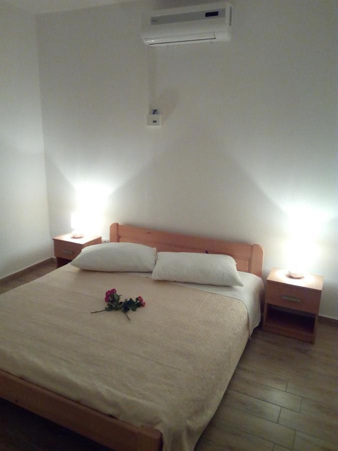 Apartment On The Beach Lokva Rogoznica Zewnętrze zdjęcie