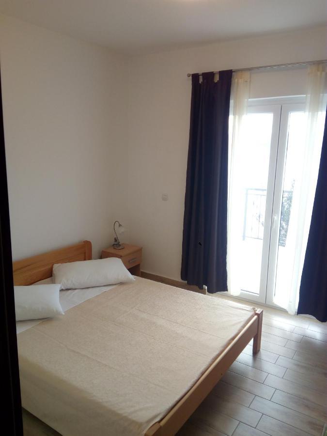 Apartment On The Beach Lokva Rogoznica Zewnętrze zdjęcie
