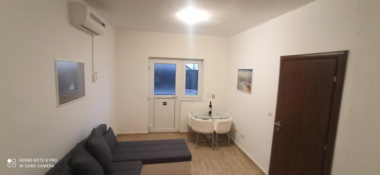 Apartment On The Beach Lokva Rogoznica Zewnętrze zdjęcie